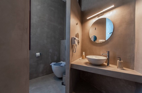 Nafplion City Centre Hotel | Avra Nafpliou