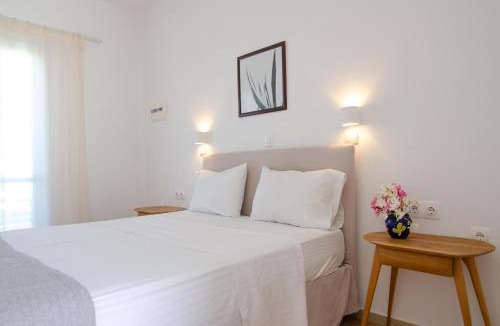 Ios Town Hotel | Avra Pension