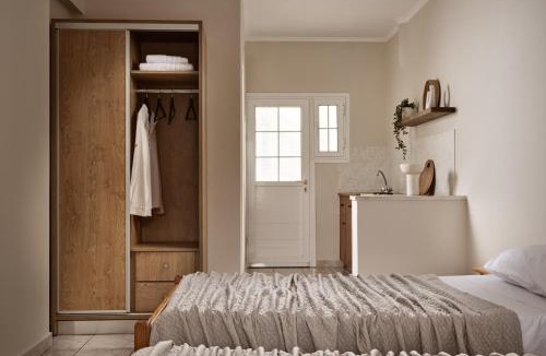 Limni Keri Hotel | Avra Rooms