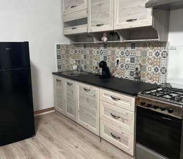 Floresti Apartment | Avram Iancu 365