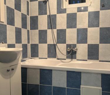 Floresti Apartment | Avram Iancu 365
