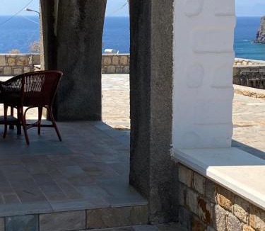 Skala Villa | AVrapatmos1