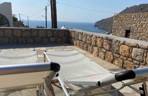 Skala Villa | AVrapatmos1