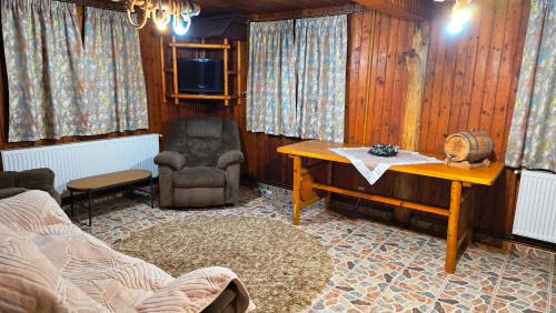 Snagov Ski Chalet | AVS Snagov Chalet