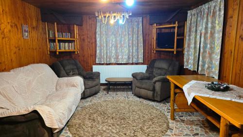Snagov Ski Chalet | AVS Snagov Chalet