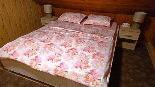 Snagov Ski Chalet | AVS Snagov Chalet