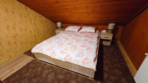 Snagov Ski Chalet | AVS Snagov Chalet