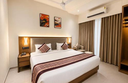 Veraval Hotel | Avsar Resort