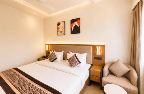 Veraval Hotel | Avsar Resort