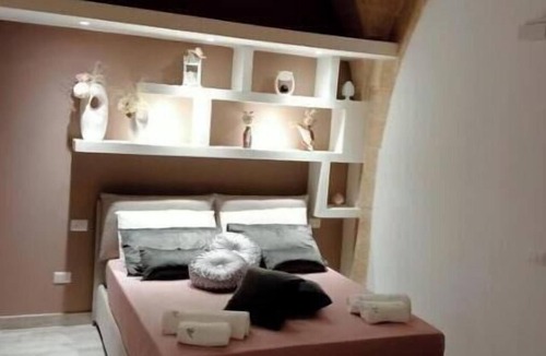 Torchiarolo Apartment | AvVolta in Salento, Room 3 POLARIS