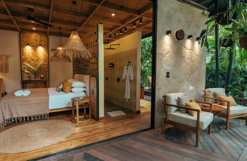 Punta Uva Hotel | awā Beachfront Hotel