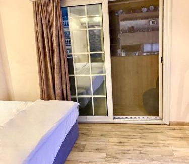 Agouza Apartment | Aw Suites
