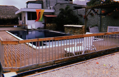 Tolu Hotel | Awa de Mar Hotel