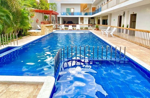 Tolu Hotel | Awa de Mar Hotel