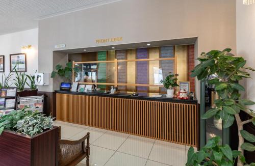 Miyoshi Hotel | Awa Ikeda Station Hotel Eleven
