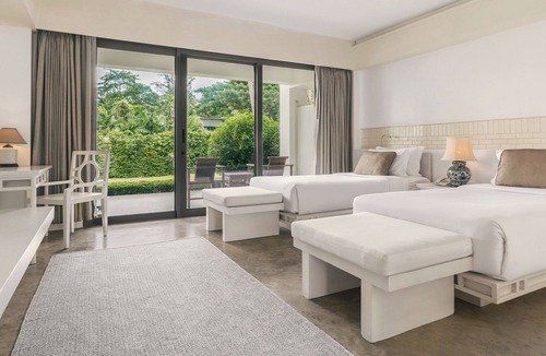Ko Chang Hotel | AWA Koh Chang