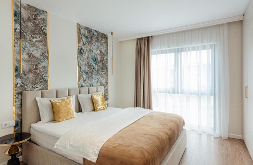 Floresti Apartment | AWA Residence