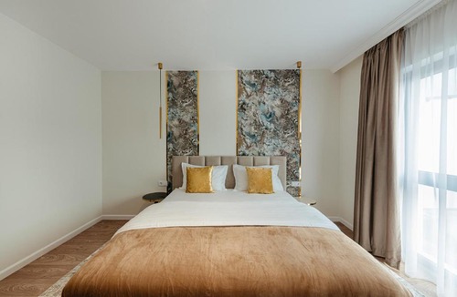 Floresti Apartment | AWA Residence