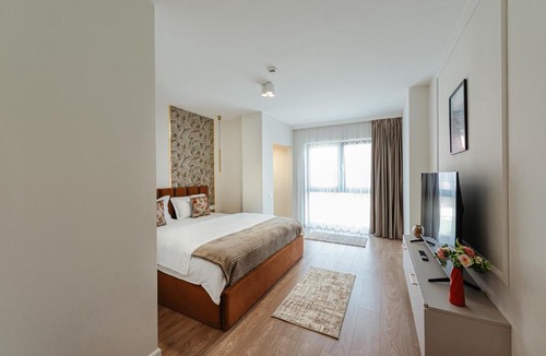 Floresti Apartment | AWA Residence