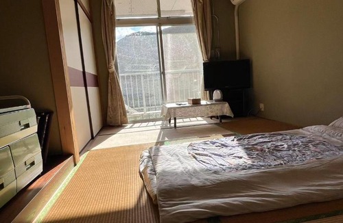 Kamogawa Hotel | Awa Resort Inn Rinkai Garyu - Vacation STAY 31625v