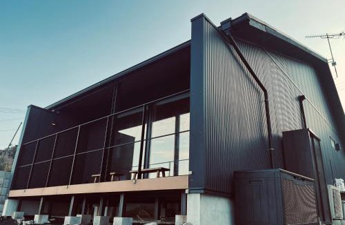 Awaji House | AWAJI OCEAN BASE west coast