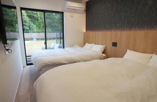 Karumo Villa | Awaji Play Resort
