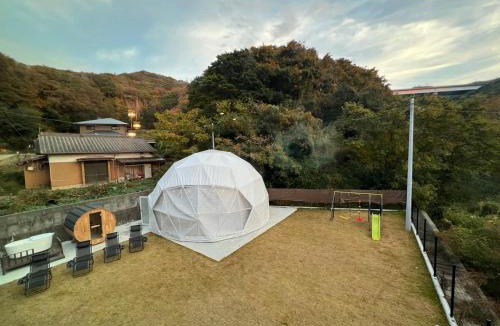 Karumo Villa | Awaji Play Resort