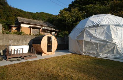 Karumo Villa | Awaji Play Resort