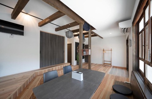 Awaji Villa | AWAJI PRIVATE Villa 神蔵-KAGURA