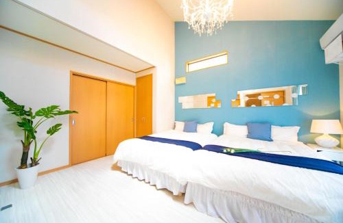 Awaji House | Awaji Seaside Resort Kuruma52