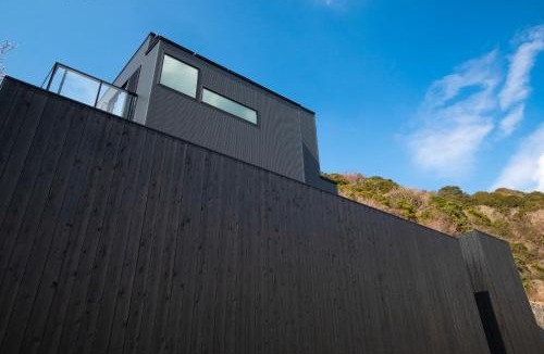 Fukura House | Awaji-shima C-Side Hill Top Terrace - Vacation STAY 88185v