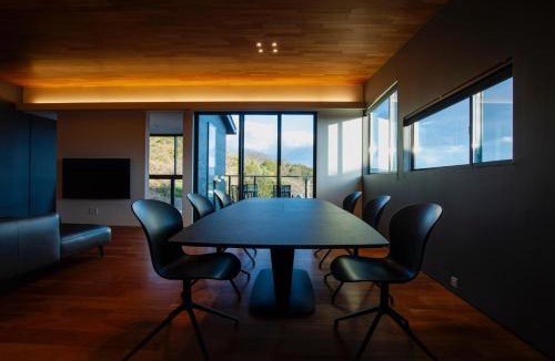 Fukura House | Awaji-shima C-Side Marine Terrace - Vacation STAY 88860v