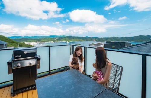 Fukura House | Awaji-shima C-Side Sky Arena - Vacation STAY 87364v