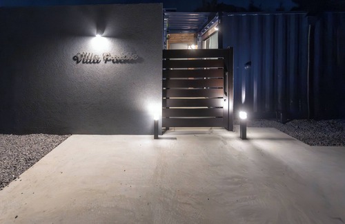 Sumoto Villa | Awajishima Villa Paddle
