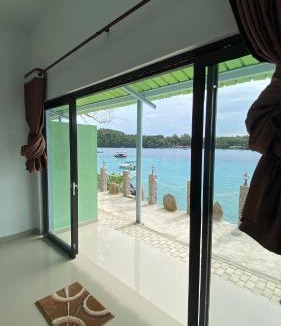 Iboih Hotel | Awak Awai