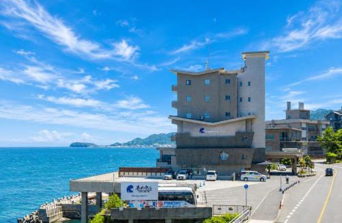 Sumoto Onsen Hotel | Awakan