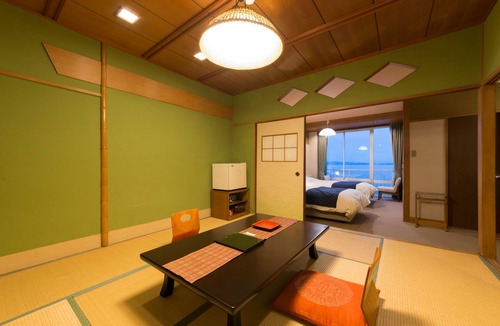 Sumoto Onsen House | Awakan