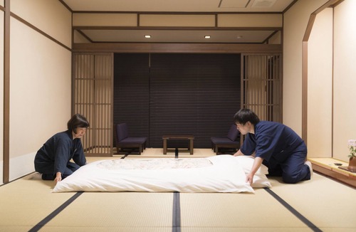 Sumoto Onsen House | Awakan