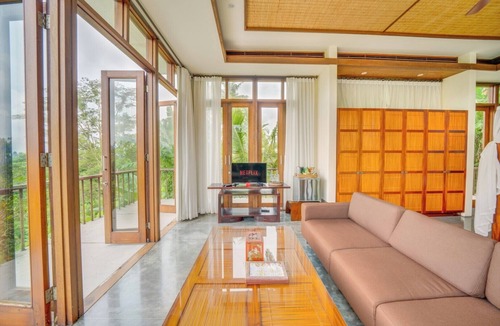 Kerta Bed & Breakfast | Awan Putih Resort