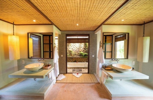 Kerta Bed & Breakfast | Awan Putih Resort