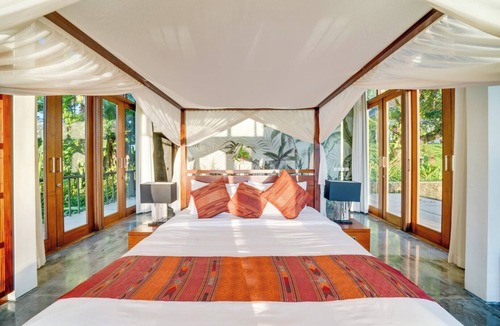 Kerta Bed & Breakfast | Awan Putih Resort