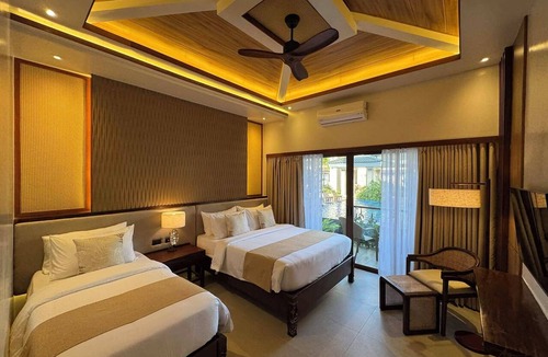 Busuanga Hotel | Awapuhi Hotel & Resort Busuanga