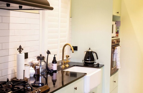 Christchurch Cottage | Award-winning historic replica in Richmond