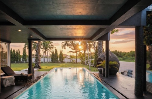 San Sai Villa | Award Winning Modern Luxury & Exclusive Villa Resort