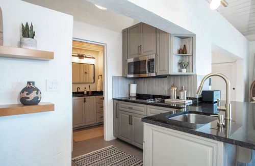 Frydendal Villa | Award-Winning St. Thomas Villa Designer Interior Unmatched Ocean View