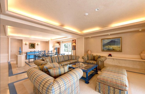 Numazu Hotel | Awashima Hotel