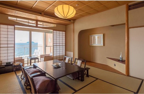 Numazu Hotel | Awashima Hotel