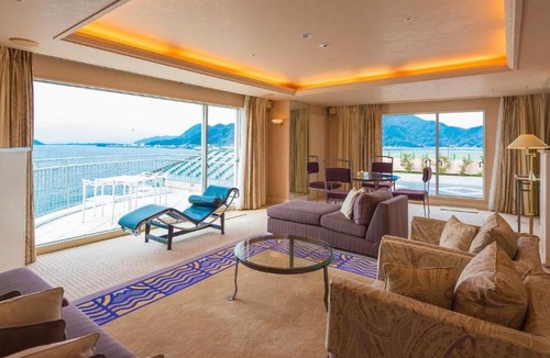 Numazu Hotel | Awashima Hotel