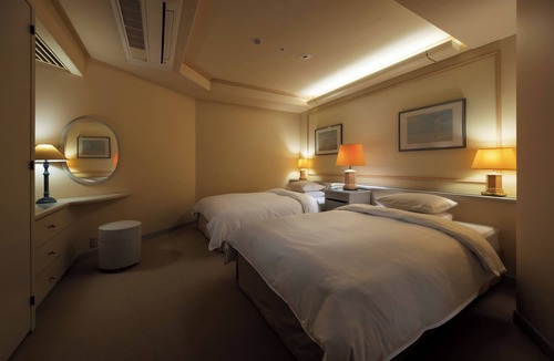 Numazu Hotel | Awashima Hotel