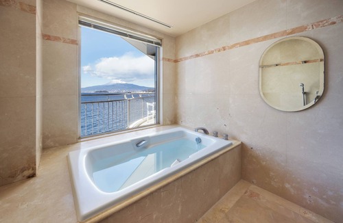 Numazu Hotel | Awashima Hotel
